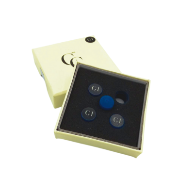 Leder Century Pro Cue Tips G1 soft 1 Stück